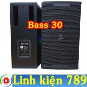 Loa Karaoke bass 30 JBL KP6012